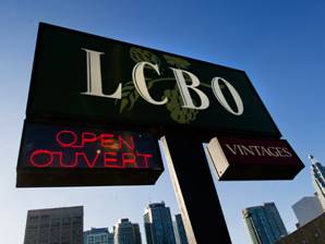 The LCBO licenses about 30 wine clubs through its Private Ordering Department, and allows them to purchase wine privately from around the world. 