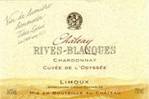 white wine chardonnay limoux